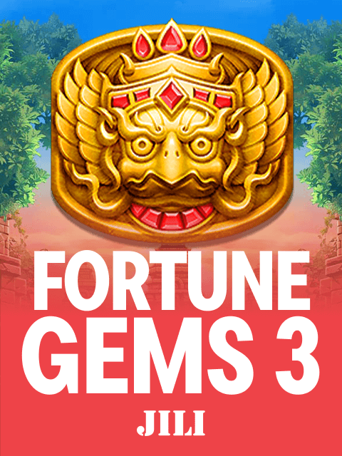 Fortune Gems 3